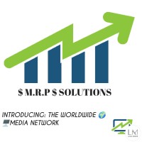 $MRP$. SOLUTIONS. LLC logo - Similar company to Marketix Media Llc