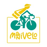 MANIVELO logo - Similar company to Happy Hazelnut