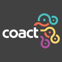 CoAct logo - Similar company to Mtc Futureready