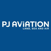 P J Aviation logo - Similar company to Digital Radio Solutions Limited