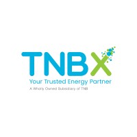 TNBX Sdn. Bhd. logo - Similar company to Dc Handal