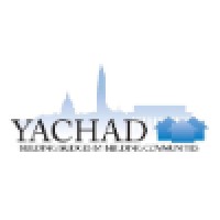 Yachad, Inc.