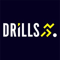 Drills logo - Similar company to Ledsreact