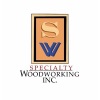 Specialty Woodworking Inc. logo - Similar company to Gcp Technology As