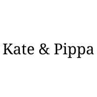 Kate & Pippa logo - Similar company to Stella & Ruby