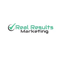 Real Results Marketing LLC logo - Similar company to Real Results