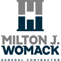 Milton J. Womack, Inc. logo - Similar company to Palacio Collaborative
