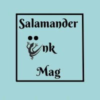 Salamander Ink Magazine logo - Similar company to Baddhia