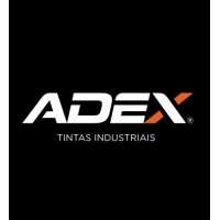 Adex Tintas Industriais logo - Similar company to Colortech Tintas