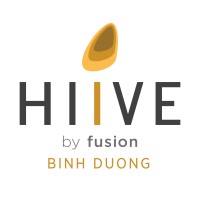 HIIVE by fusion Binh Duong logo - Similar company to Fusion Hotel Group