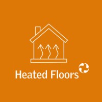 Heated Floors logo - Similar company to The Renewable Energy Hub