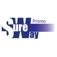 SureWay Promo logo - Similar company to Viti Premiums