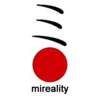 mireality logo - Similar company to Mobile Research Labs