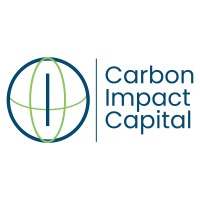 Carbon Impact Capital logo - Similar company to Project Developer Forum