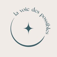 La Voie des Possibles logo - Similar company to Mariés Sans Frontières