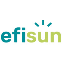 EFISUN INSTALACIONES EFICIENTES SL logo - Similar company to Efisun