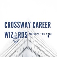 Crossway Career Wizards logo - Similar company to The Newshee