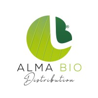 ALMA BIO DISTRIBUTION logo - Similar company to Llr G5 Ltd