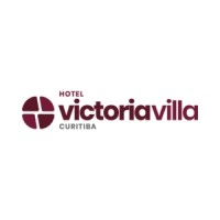 Hotel Victoria Villa Curitiba By Nacional Inn logo - Similar company to Nomaa