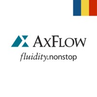 AxFlow Romania logo - Similar company to Bbk Valve Group Co., Ltd