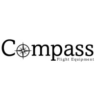 Compass Flight Equipment logo - Similar company to Executive Compass Flight Institute