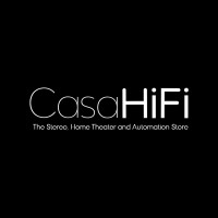 CasaHiFi logo - Similar company to Infinite Systems