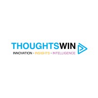 ThoughtsWin logo - Similar company to Winworld Technologies