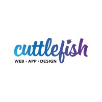 Cuttlefish logo - Similar company to Hypervation
