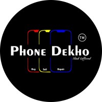 Phone Dekho logo - Similar company to Acce Global Software Pvt Ltd