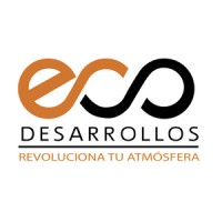 Eco Desarrollos logo - Similar company to Grupo Ubk