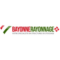 Bayonne Rayonnage logo - Similar company to Loraltec