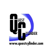 Quest Cylinder Company logo - Similar company to Resolute Cylinders