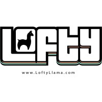 Lofty Llama Golf