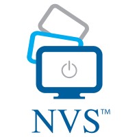 NVS zero client logo - Similar company to Zeroclient Global Services
