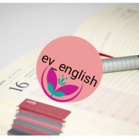 Ev_english consulting logo - Similar company to Princeps Strategy