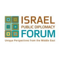 Israel Public Diplomacy Forum logo - Similar company to Nullandvoid