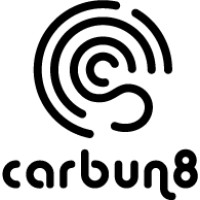Carbun8 logo - Similar company to Ecotrix