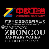 GUANGDONG ZHONGOU SANITARY WARE CO.,LTD logo - Similar company to Evolve On C
