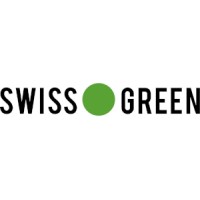 Swiss-Green Engineering logo - Similar company to Xs Stellen Ag