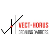 Vect-Horus logo - Similar company to C4Diagnostics