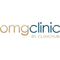 OMG Clinic logo - Similar company to Denthub