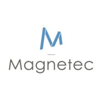 Magnetec Group logo - Similar company to Process Intelligence Mc