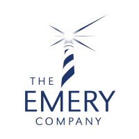 The Emery Company, LLC logo - Similar company to Connexiz