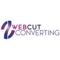 WebCut Converting logo - Similar company to Rw Data