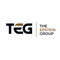 The Epstein Group logo - Similar company to Summit 68