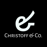 Christoff & Co. logo - Similar company to John Mccain For U.S. Senate