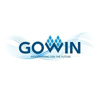Gowin Semiconductor Corp logo - Similar company to Wtiwireless
