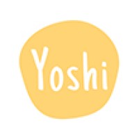 Yoshi logo - Similar company to Kappas Srls