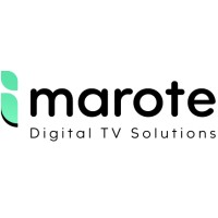 Imarote Digital TV Solutions SL logo - Similar company to Plum Itv
