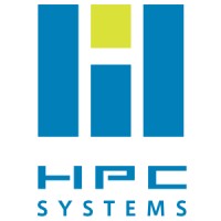 HPC SYSTEMS Inc. logo - Similar company to Wrench